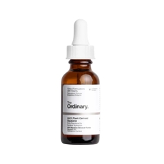 Tinh Chất Dưỡng Ẩm The Ordinary 100% Plant-Derived Squalane 30ml