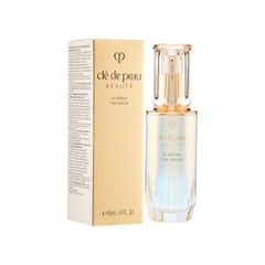 Tinh Chất Dưỡng Da Clé De Peau The Serum