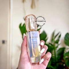 Tinh Chất Dưỡng Da Clé De Peau The Serum