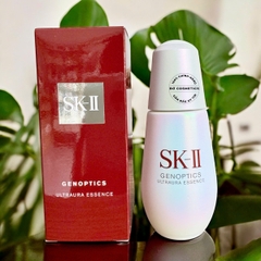 Tinh Chất Dưỡng Trắng Da SK-II Genoptics Ultraura Esscence