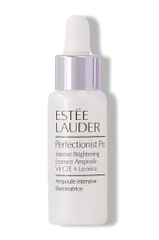 [Mini 10ml] Tinh chất Serum Estee Lauder Perfectionist Pro Treatment Intense Brightening Essence Ampoule with Vitamin C/E + Licorice