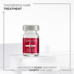 Tinh Chất Kérastase Specifique Anti-Chute Hair Treatment