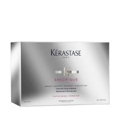 Tinh Chất Kérastase Specifique Cure Anti-Chute Treatment 42 x 6ml