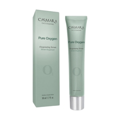 Tinh Chất Trẻ Hóa Da Casmara Pure Oxygen Oxygenating Serum