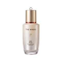 Tinh Chất Trẻ Hóa Da The Whoo Bichup Ultimate Recovery Serum 50ml