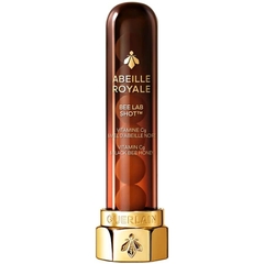 Tinh Chất Vitamin Cg Guerlain Abeille Royale Bee Lab Shot