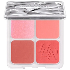 Phấn Má Hồng Huda Beauty Blush Filter Blurring Blushlighters Palette