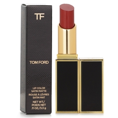 Son Thỏi Tom Ford Lip Color Satin Matte