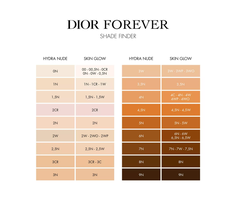Kem Nền Dior Forever Skin Glow SPF 15