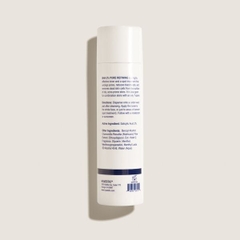 Toner hỗ trợ trị mụn làm sạch bã nhờn Hyaestic BHA 2% Pore Refining