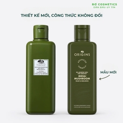 Toner Nấm Origins Mega-Mushroom Relief & Resilience