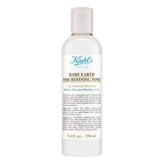 Toner Se Lỗ Chân Lông Kiehl's Rare Earth Pore Refining Tonic