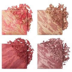 Bảng Phấn Má Hồng 4 Ô Hourglass Ambient Lighting Edit Flushed Edit