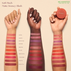 Phấn Má Hồng Rare Beauty Soft Pinch Matte Bouncy Blush