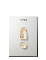 Son Dưỡng Tom Ford 24K Gold Z09 Soleil Lip Blush