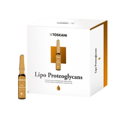 Toskani Lipo Proteoglycans Ampoule – Tinh Chất Trẻ Hóa & Làm Đầy Nếp Nhăn
