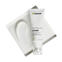Toskani Total Recovery Gel - Phục Hồi Và Tái Tạo Da Chuyên Sâu