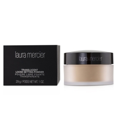 Phấn Phủ Dạng Bột Laura Mercier Translucent Loose Setting Powder