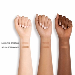 [Limited Edition] Set Trang Điểm NARS Gold Star Mini Laguna Cheek Duo