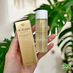[Mini 20ml] Dầu Tẩy Trang Clé de Peau Cleansing Oil