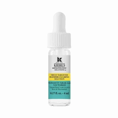 [Mini 4ml] Serum Chấm Mụn Kiehl’s Truly Targeted Blemish-Clearing Solution