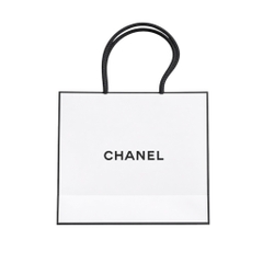Túi Giấy Chanel - Chính Hãng (Chỉ Bán Kèm Sản Phẩm Chanel)