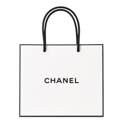 Túi Giấy Chanel - Chính Hãng (Chỉ Bán Kèm Sản Phẩm Chanel)