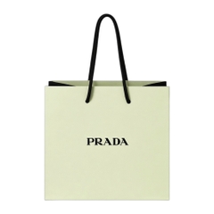 Túi Giấy Prada - Chính Hãng (Chỉ Bán Kèm Sản Phẩm Prada)