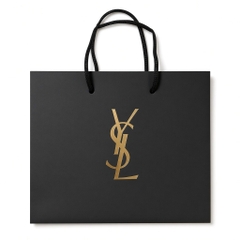 Túi Giấy YSL - Chính Hãng (Chỉ Bán Kèm Sản Phẩm YSL)