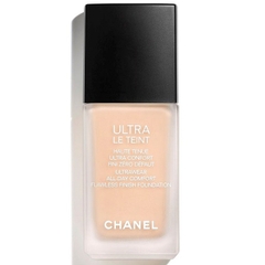 Kem Nền Chanel Ultra Le Teint Ultrawear All Day Comfort