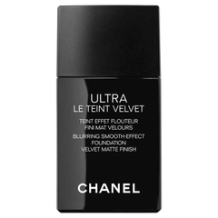 Kem Nền Chanel Ultra Le Teint Velvet Blurring Smooth Effect