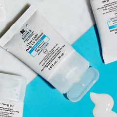 Gel Chống Nắng Kiehl's Ultra Light Daily UV Defense Aqua Gel