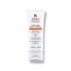 Kem Chống Nắng Kiehl's Ultra Light Daily UV Defense SPF 50 PA++++