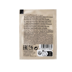 [Samle 2ml] Kem Dưỡng Đa Năng Casmara Urban Protect DD Cream SPF 50 50ml (00 Natural Light)