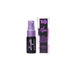 [Mini 15ml] Xịt Khóa Nền Urban Decay All Nighter Long Lasting Makeup Setting Spray