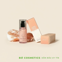 Serum Chống Nắng Vely Vely Vitamin Dark Spot Tone-up Sun Serum SPF50+ 30ml