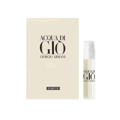 [Vial 1.2ml] Nước Hoa Giorgio Armani Acqua di Giò Eau de Toilette