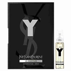 [Vial 1.2ml] Nước Hoa Yves Saint Laurent Y Le Parfum
