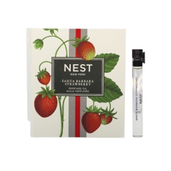 [Vial 1.5ml] Nước Hoa NEST New York Santa Barbara Strawberry Perfume Oil