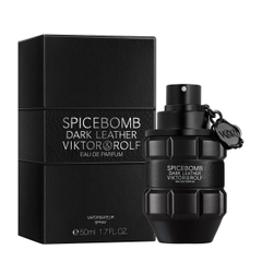 Nước Hoa Viktor & Rolf Spicebomb Dark Leather Eau de Parfum