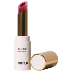 Son Dưỡng VIOLETTE_FR Bisou Jelly Sheer Lip Shine