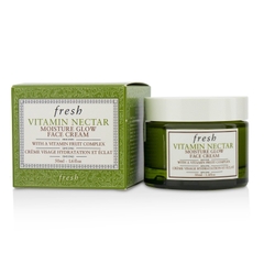 Kem Dưỡng Da Fresh Vitamin Nectar Moisture Glow Face Cream