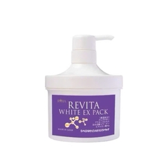 Kem Ủ Trắng Da Toàn Thân Roha Revita White Ex Pack