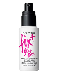 Xịt khóa nền M.A.C Fix+ Stay Over