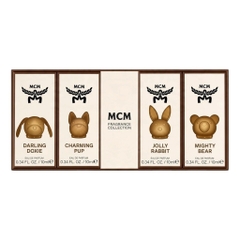 Set Nước Hoa Mini MCM Fragrance Collection Gift Set