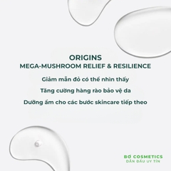 Toner Nấm Origins Mega-Mushroom Relief & Resilience