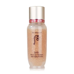 [Mini 15ml] Tinh Chất Whoo Bichup First Moisture Anti-Aging Essence