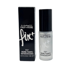 [Mini 13ml] Xịt khóa Makeup MAC Prep + Prime Fix+ Finishing Mist