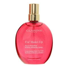 [Mini 15ml] Xịt Khóa Nền Clarins Fix' Make-Up
