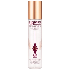 Xịt Khóa Nền Makeup Charlotte Tilbury Airbrush Flawless Setting Spray